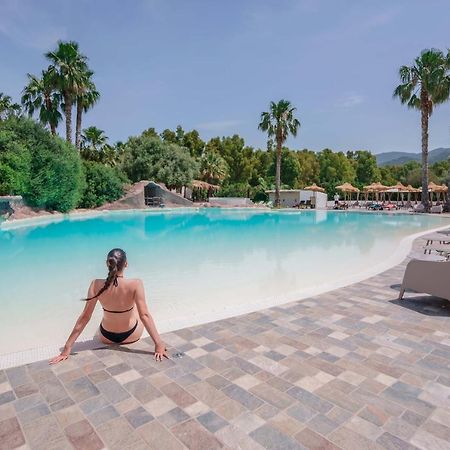 Il Monastero Hotel Geremèas Kültér fotó