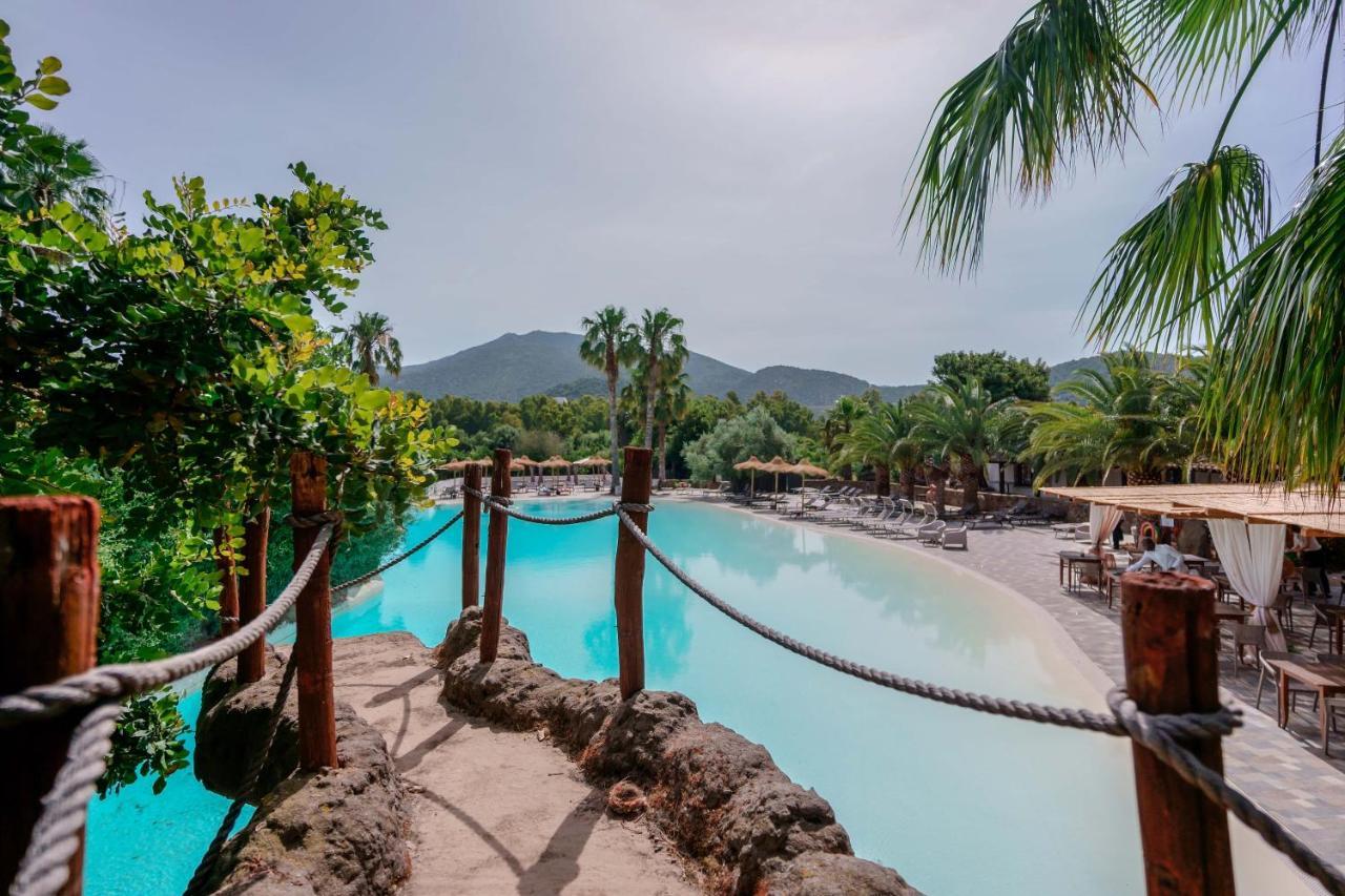 Il Monastero Hotel Geremèas Kültér fotó
