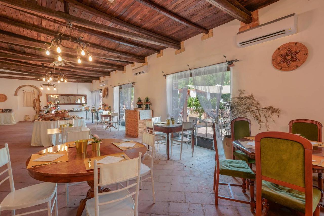 Il Monastero Hotel Geremèas Kültér fotó