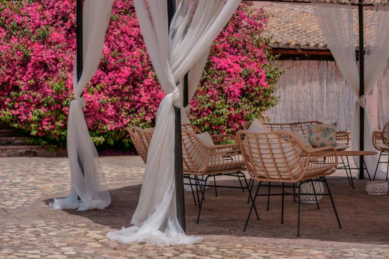 Il Monastero Hotel Geremèas Kültér fotó