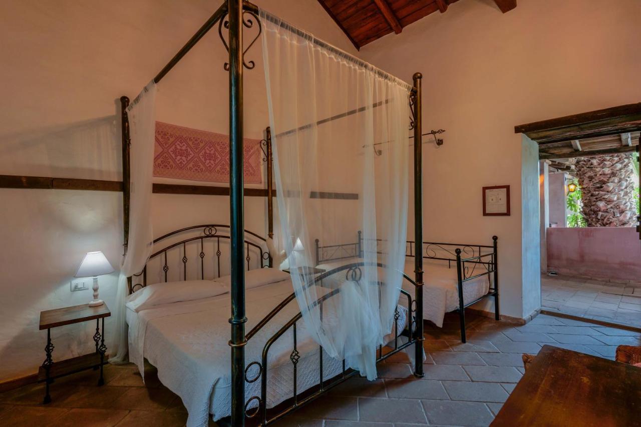 Il Monastero Hotel Geremèas Kültér fotó