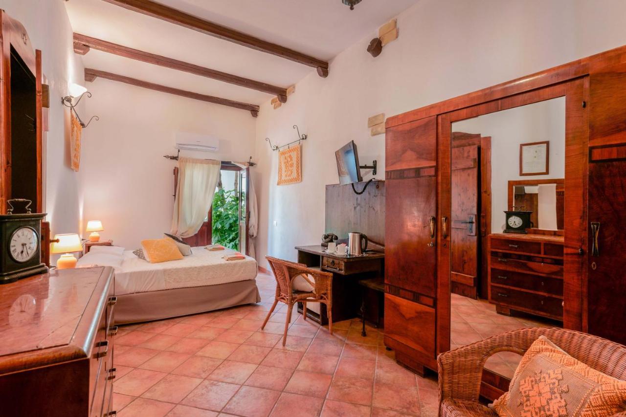 Il Monastero Hotel Geremèas Kültér fotó