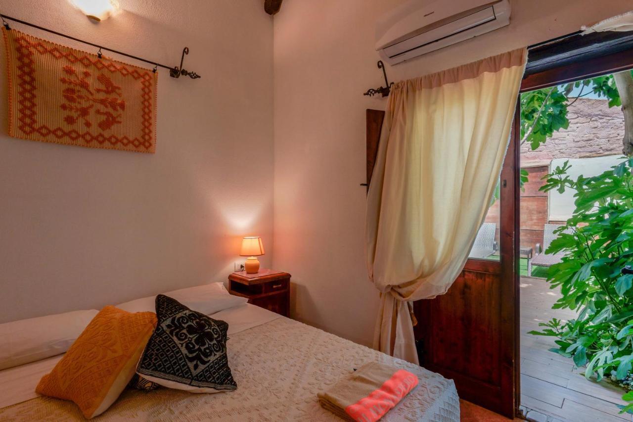Il Monastero Hotel Geremèas Kültér fotó