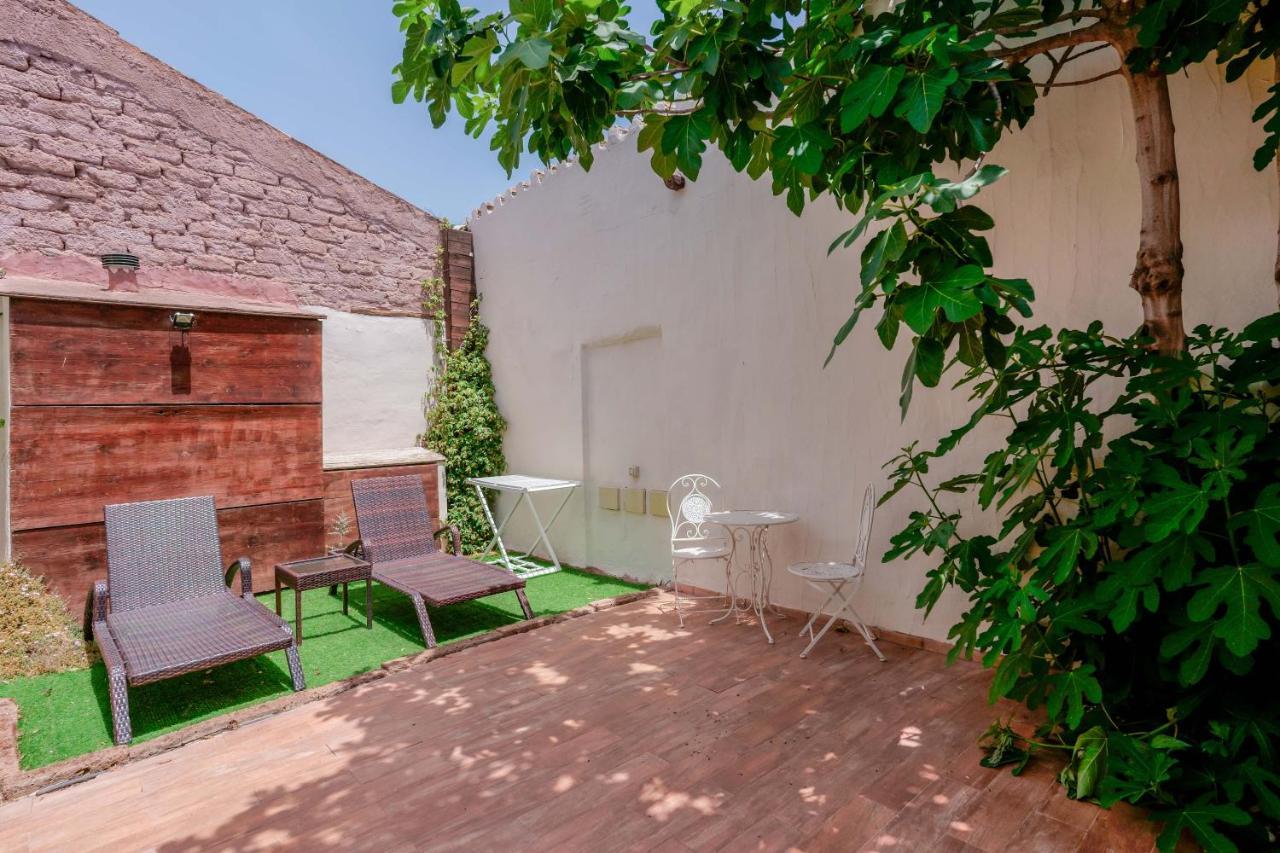 Il Monastero Hotel Geremèas Kültér fotó