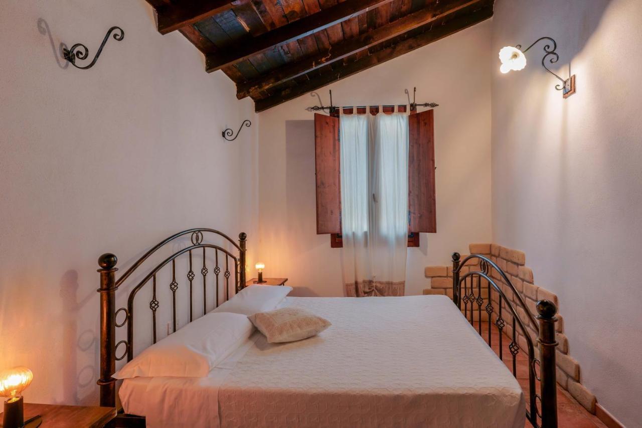 Il Monastero Hotel Geremèas Kültér fotó