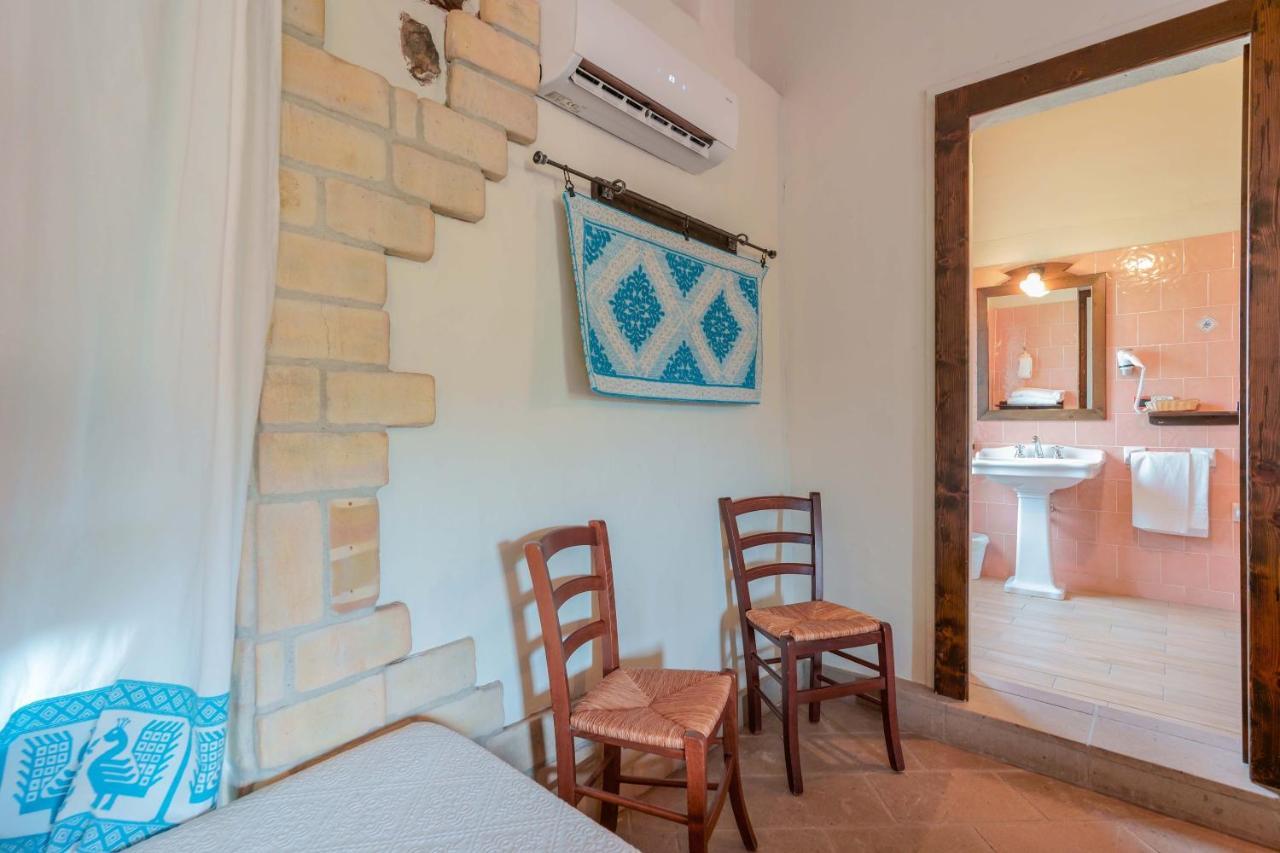 Il Monastero Hotel Geremèas Kültér fotó