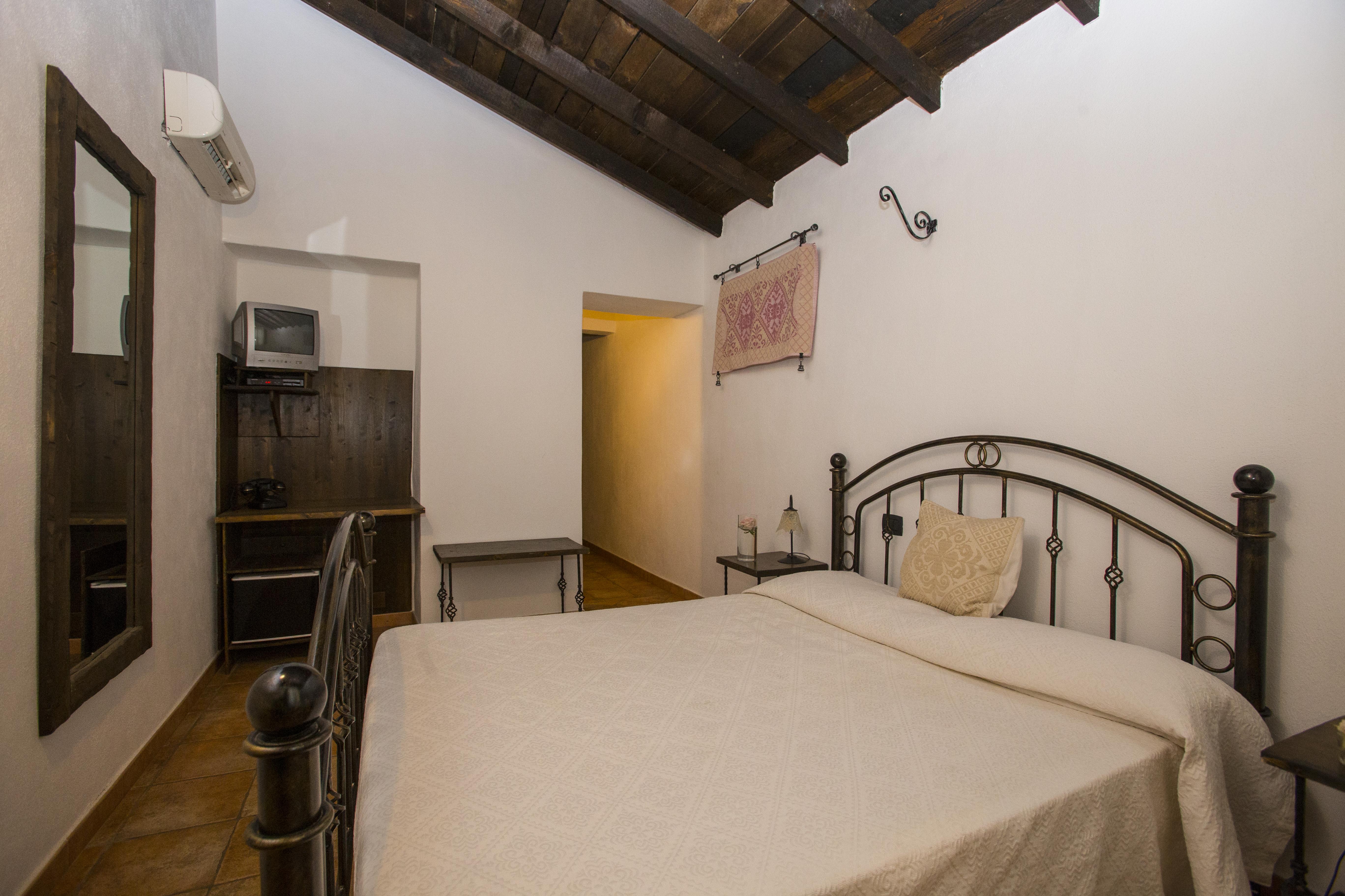 Il Monastero Hotel Geremèas Kültér fotó