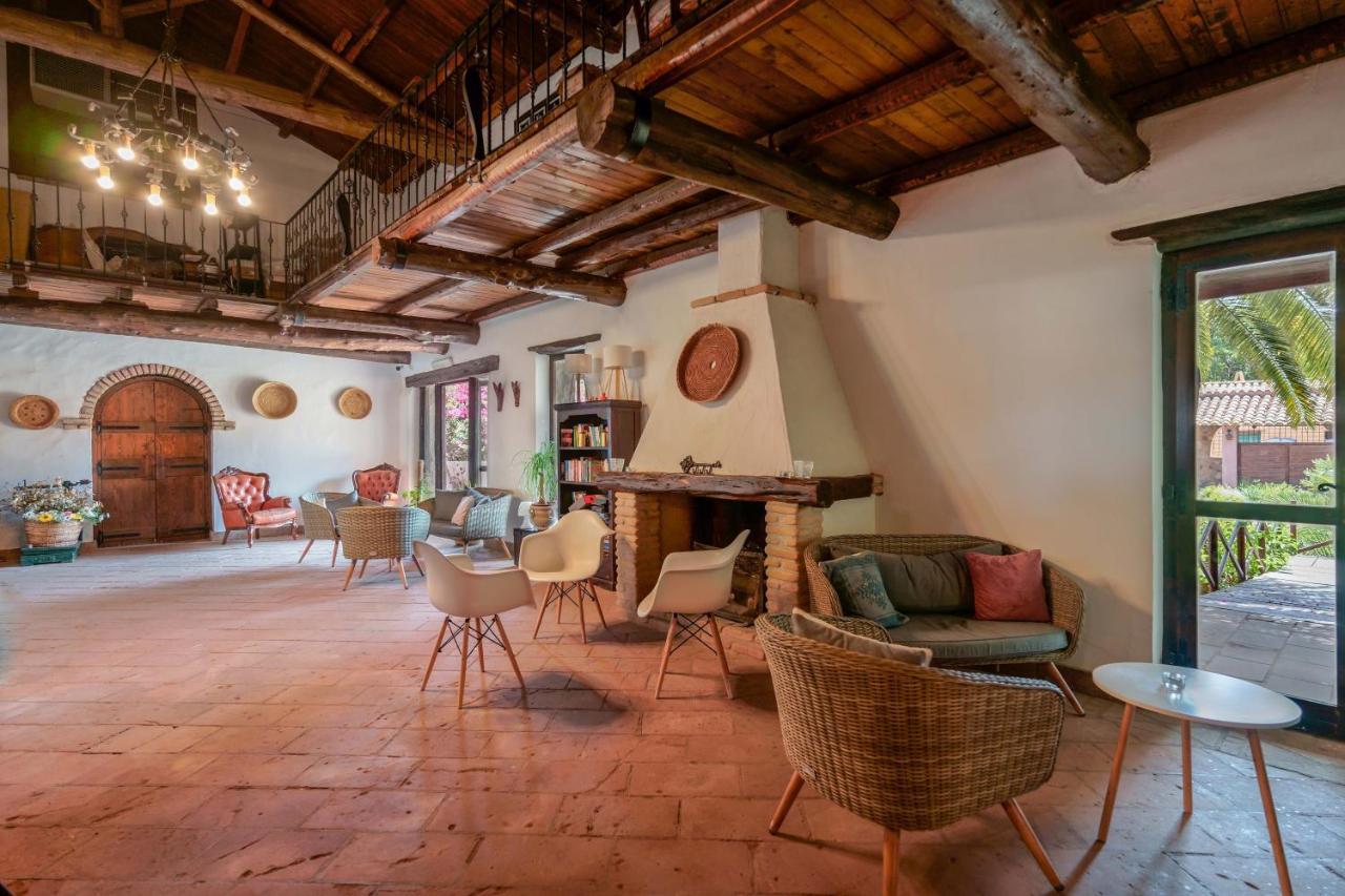 Il Monastero Hotel Geremèas Kültér fotó